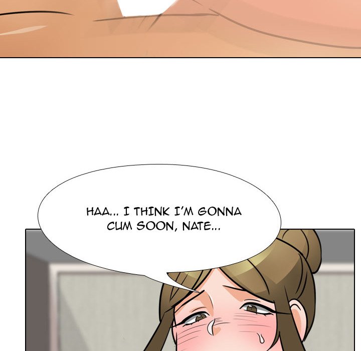 Our Exchange - Chapter 69 [photo 72] - MangaPorn