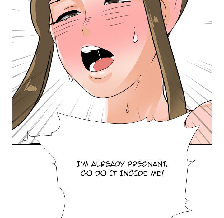 Our Exchange - Chapter 69 [photo 79] - MangaPorn