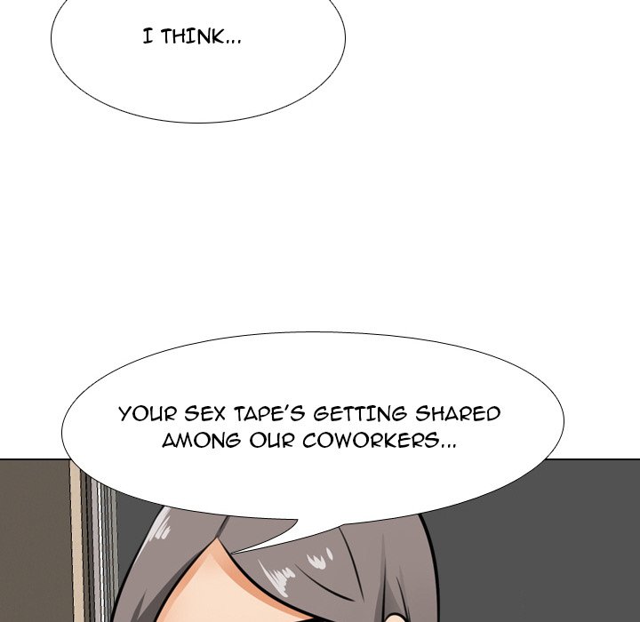 Our Exchange - Chapter 69 [photo 9] - MangaPorn