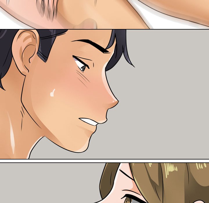 Our Exchange - Chapter 69 [photo 90] - MangaPorn
