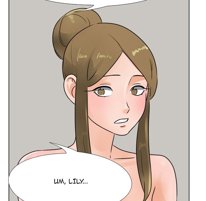 Our Exchange - Chapter 69 [photo 93] - MangaPorn