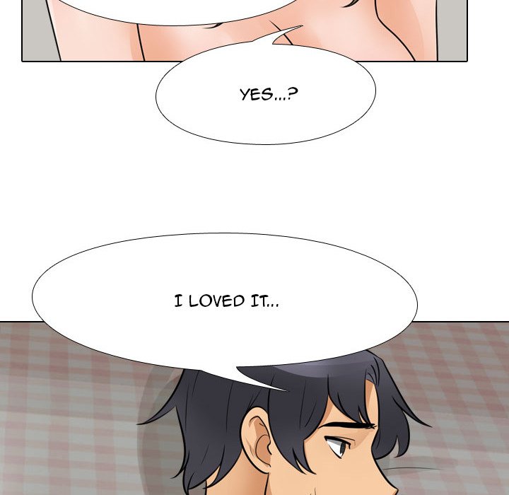 Our Exchange - Chapter 69 [photo 94] - MangaPorn