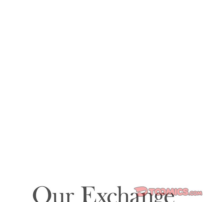 Our Exchange - Chapter 70 [photo 10] - MangaPorn