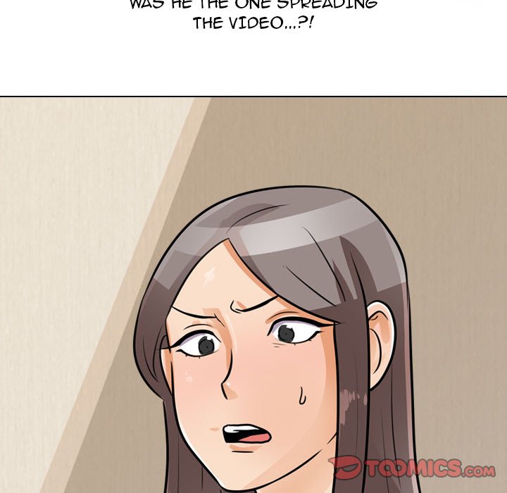 Our Exchange - Chapter 70 [photo 110] - MangaPorn