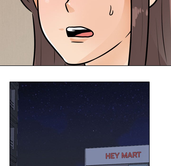 Our Exchange - Chapter 70 [photo 112] - MangaPorn