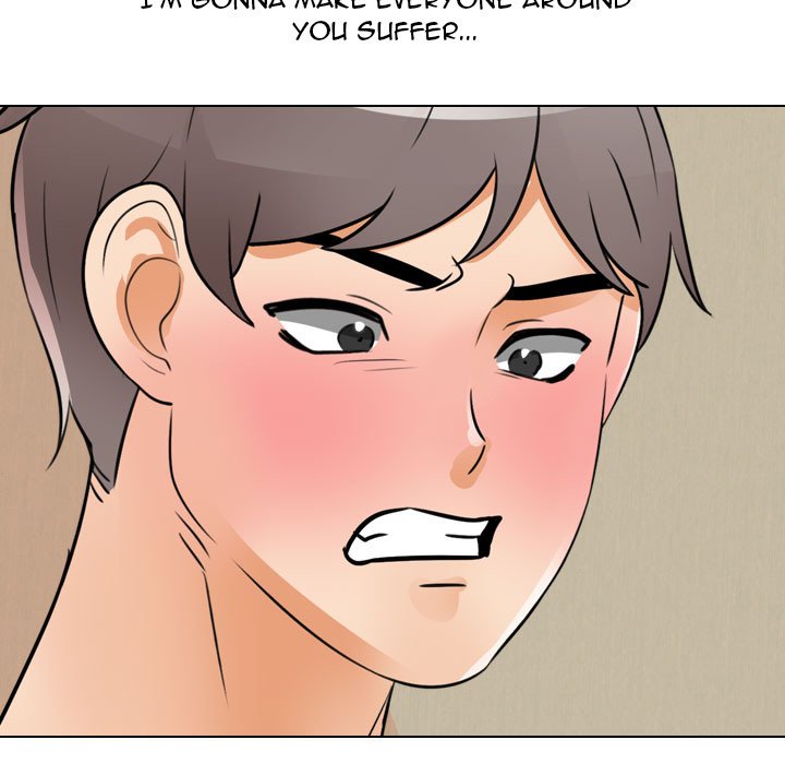 Our Exchange - Chapter 70 [photo 115] - MangaPorn