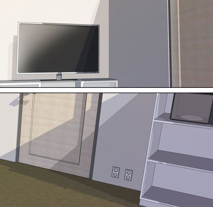 Our Exchange - Chapter 70 [photo 12] - MangaPorn