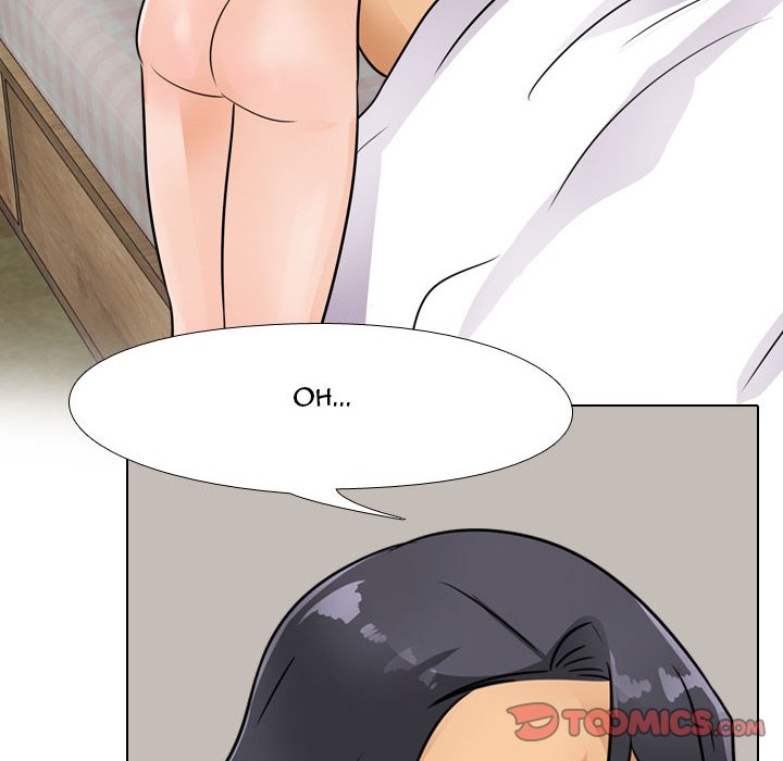 Our Exchange - Chapter 70 [photo 14] - MangaPorn