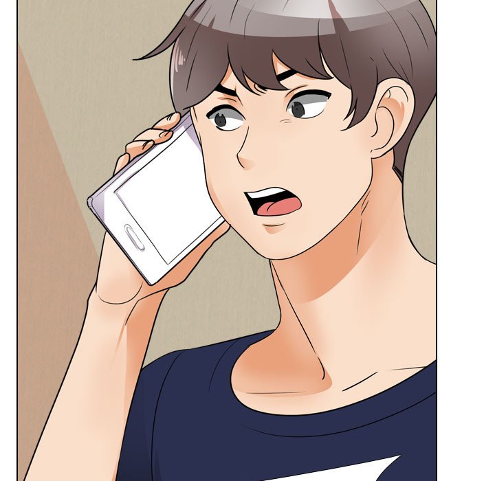 Our Exchange - Chapter 70 [photo 19] - MangaPorn