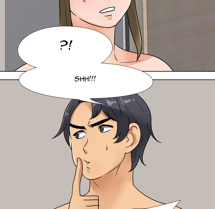 Our Exchange - Chapter 70 [photo 21] - MangaPorn