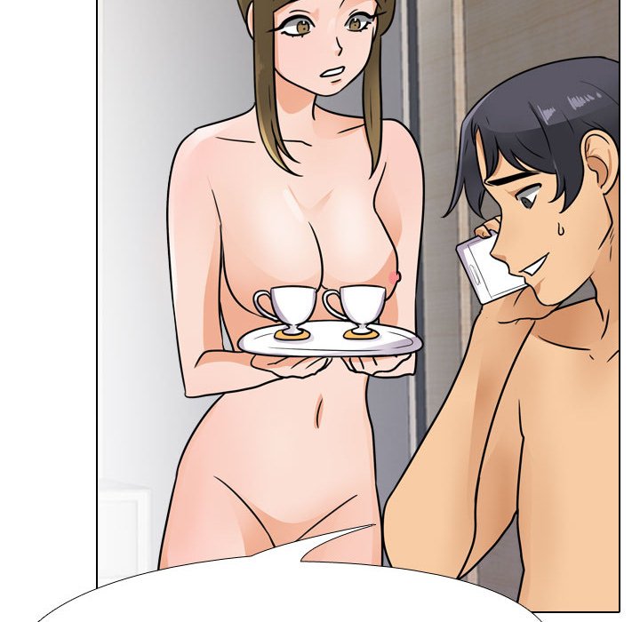 Our Exchange - Chapter 70 [photo 24] - MangaPorn