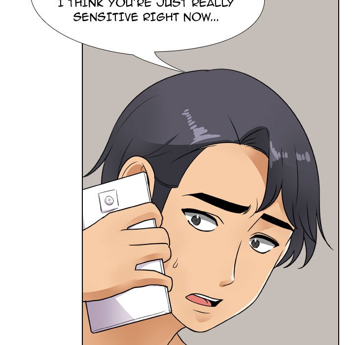 Our Exchange - Chapter 70 [photo 27] - MangaPorn