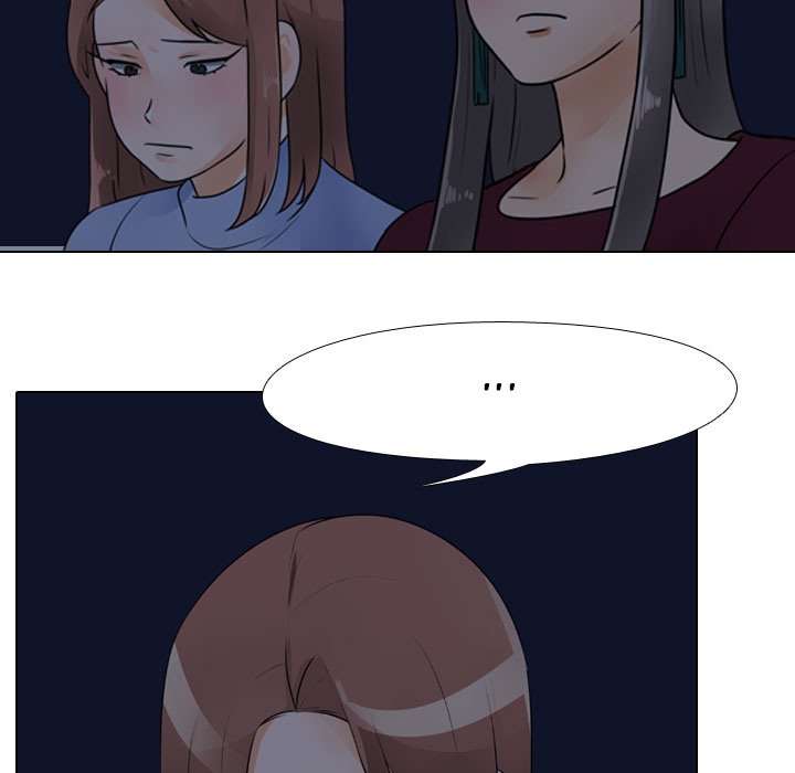 Our Exchange - Chapter 70 [photo 47] - MangaPorn