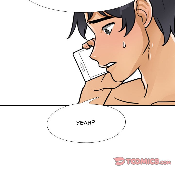 Our Exchange - Chapter 70 [photo 6] - MangaPorn