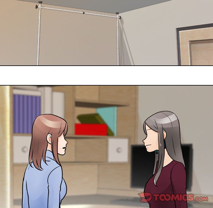 Our Exchange - Chapter 70 [photo 66] - MangaPorn