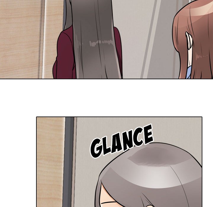 Our Exchange - Chapter 70 [photo 68] - MangaPorn