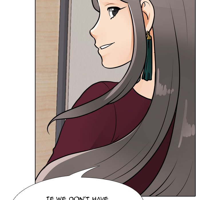 Our Exchange - Chapter 70 [photo 69] - MangaPorn