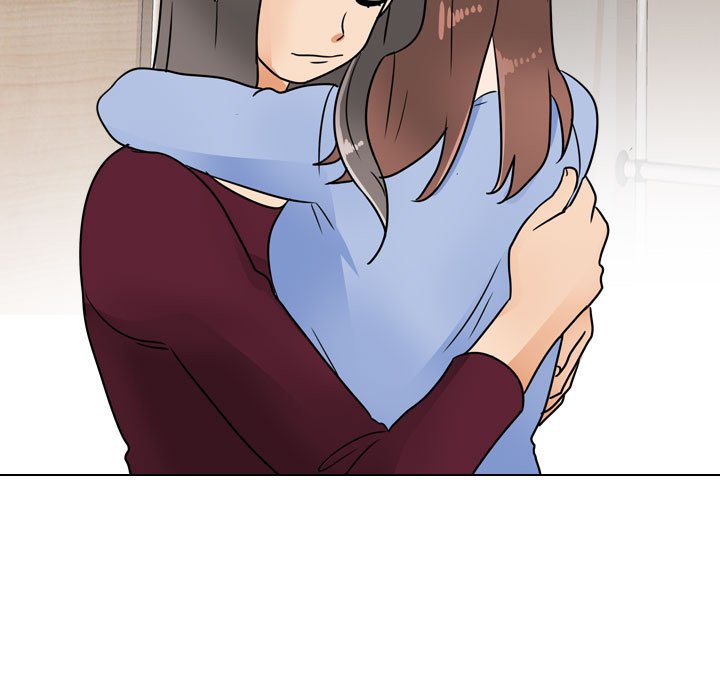 Our Exchange - Chapter 70 [photo 75] - MangaPorn