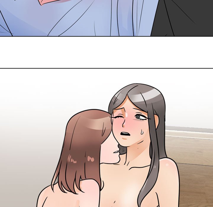 Our Exchange - Chapter 70 [photo 91] - MangaPorn