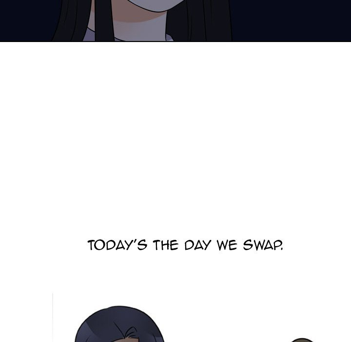Our Exchange - Chapter 71 [photo 106] - MangaPorn