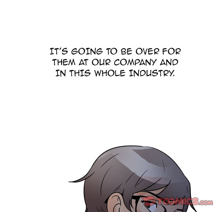 Our Exchange - Chapter 71 [photo 110] - MangaPorn