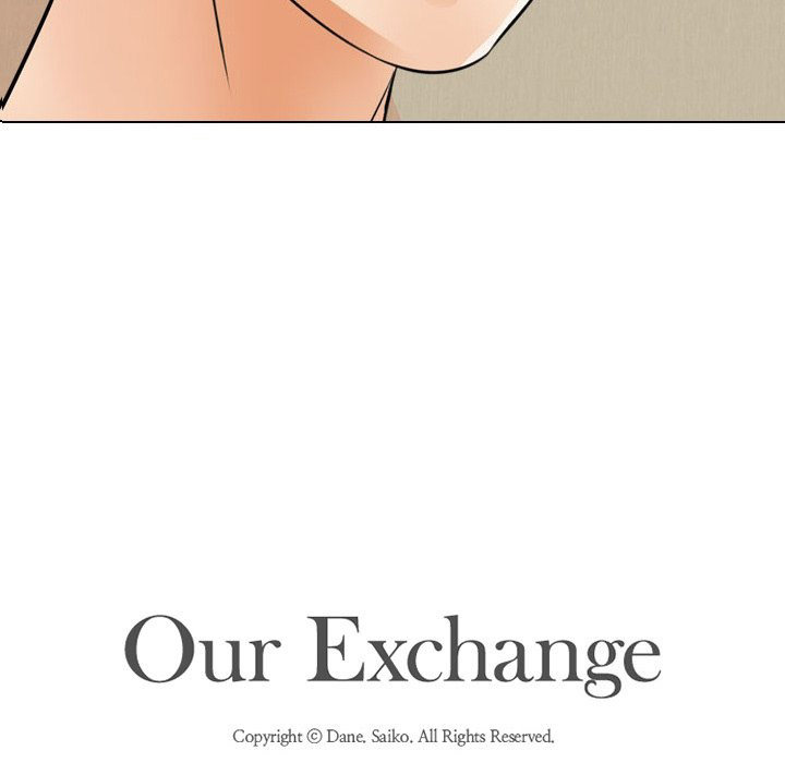 Our Exchange - Chapter 71 [photo 12] - MangaPorn