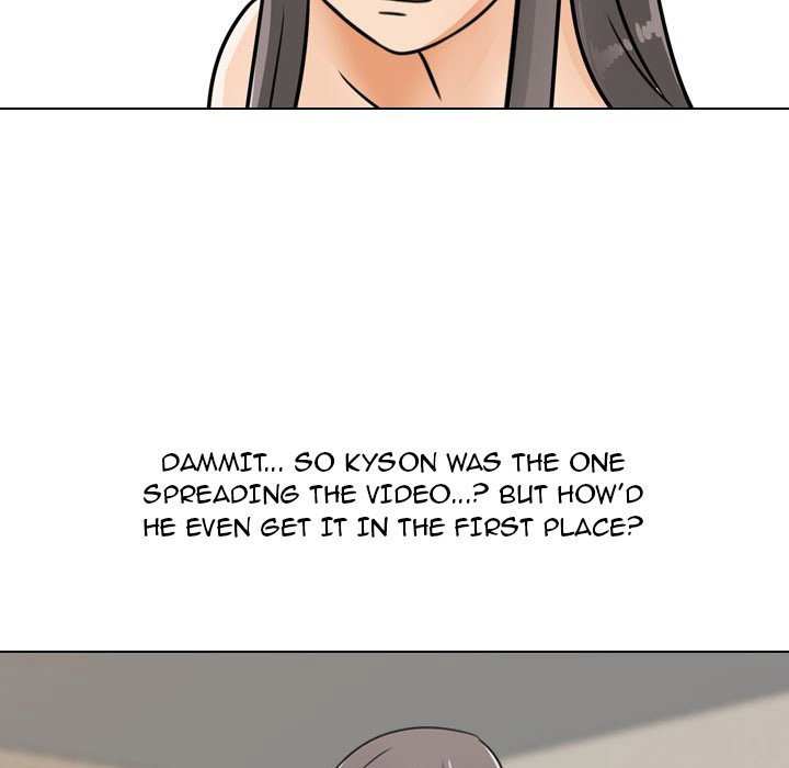 Our Exchange - Chapter 71 [photo 17] - MangaPorn