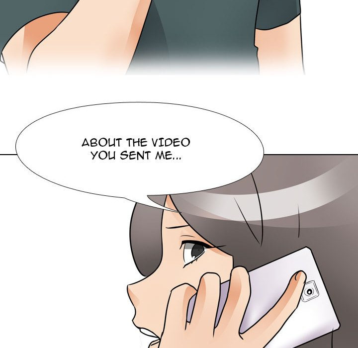 Our Exchange - Chapter 71 [photo 36] - MangaPorn