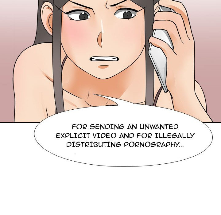Our Exchange - Chapter 71 [photo 42] - MangaPorn
