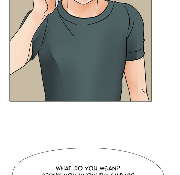 Our Exchange - Chapter 71 [photo 48] - MangaPorn