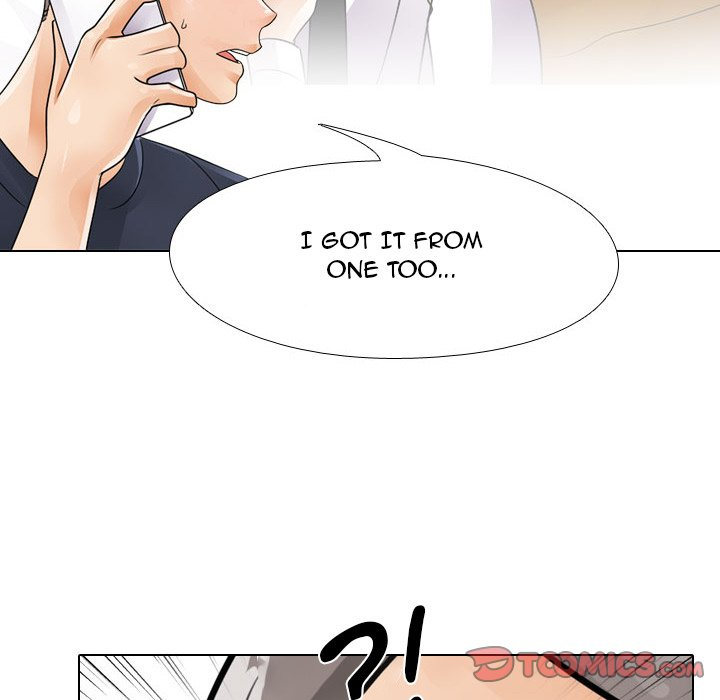 Our Exchange - Chapter 71 [photo 56] - MangaPorn