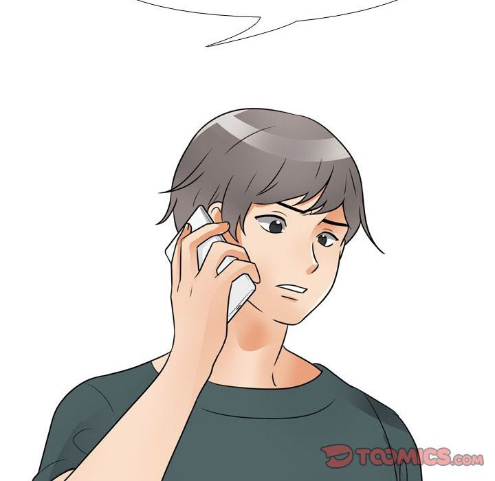 Our Exchange - Chapter 71 [photo 62] - MangaPorn
