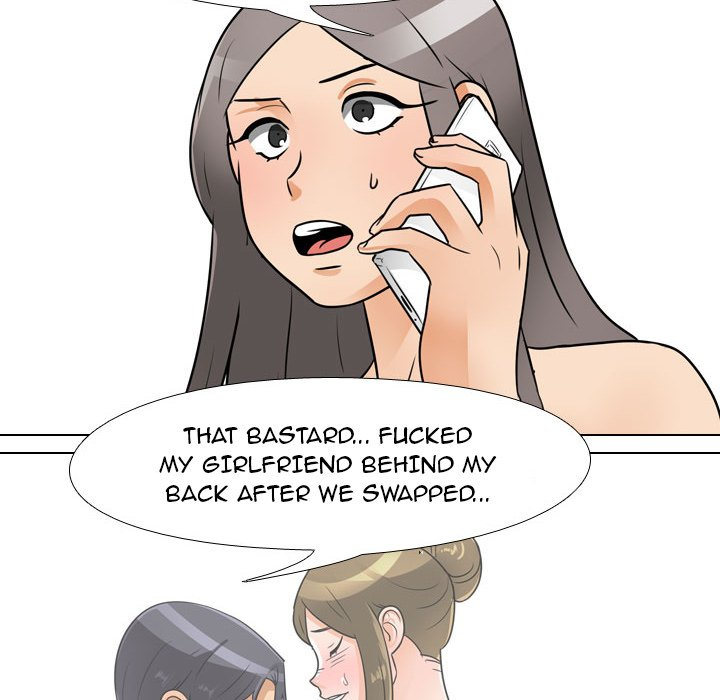 Our Exchange - Chapter 71 [photo 64] - MangaPorn