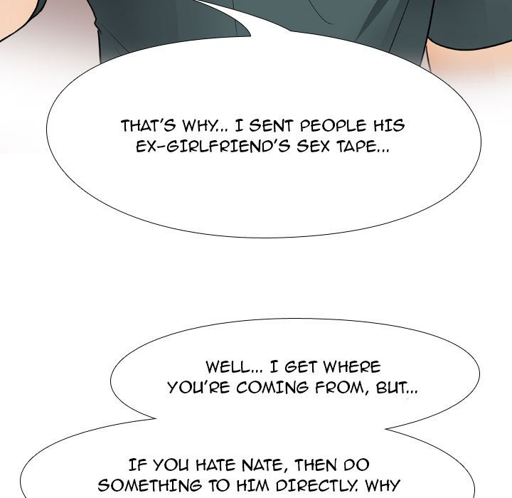 Our Exchange - Chapter 71 [photo 69] - MangaPorn