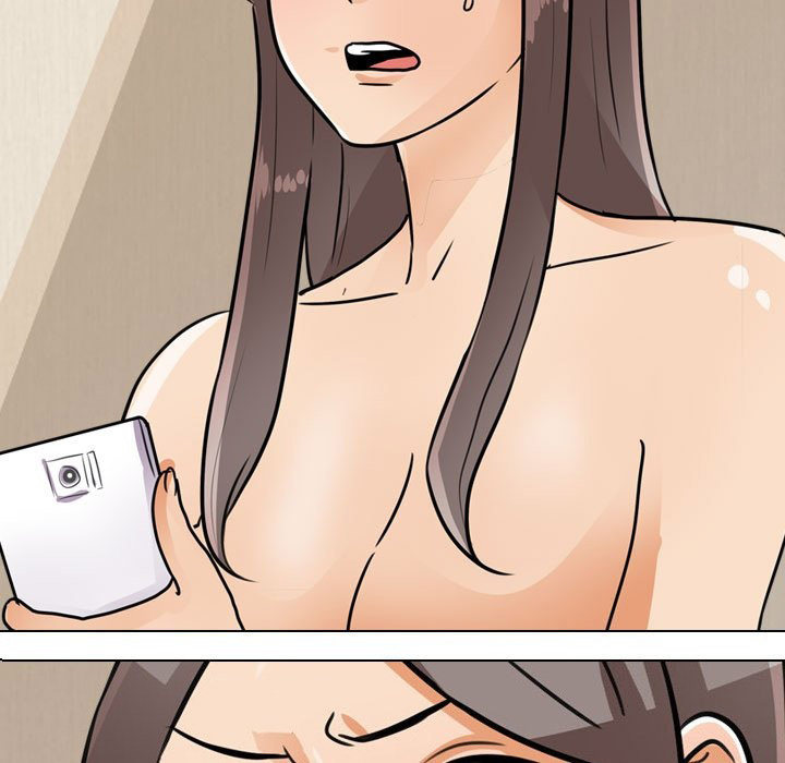 Our Exchange - Chapter 71 [photo 7] - MangaPorn