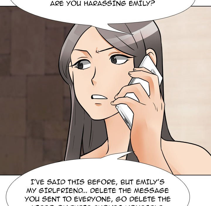 Our Exchange - Chapter 71 [photo 70] - MangaPorn