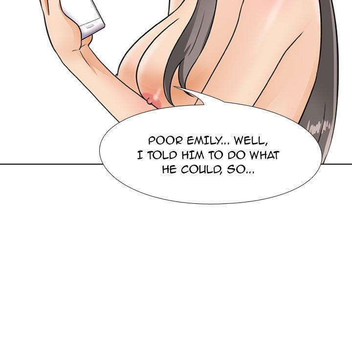 Our Exchange - Chapter 71 [photo 83] - MangaPorn