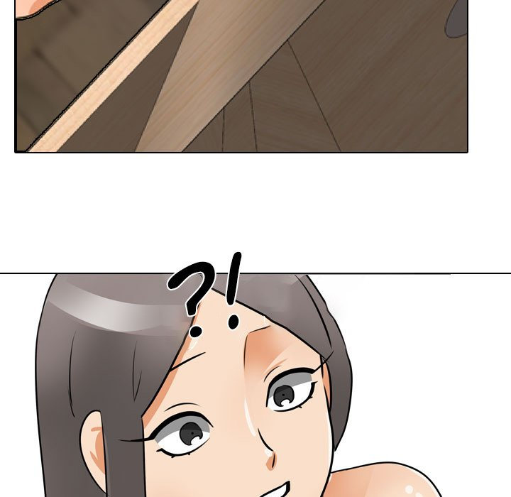 Our Exchange - Chapter 71 [photo 85] - MangaPorn