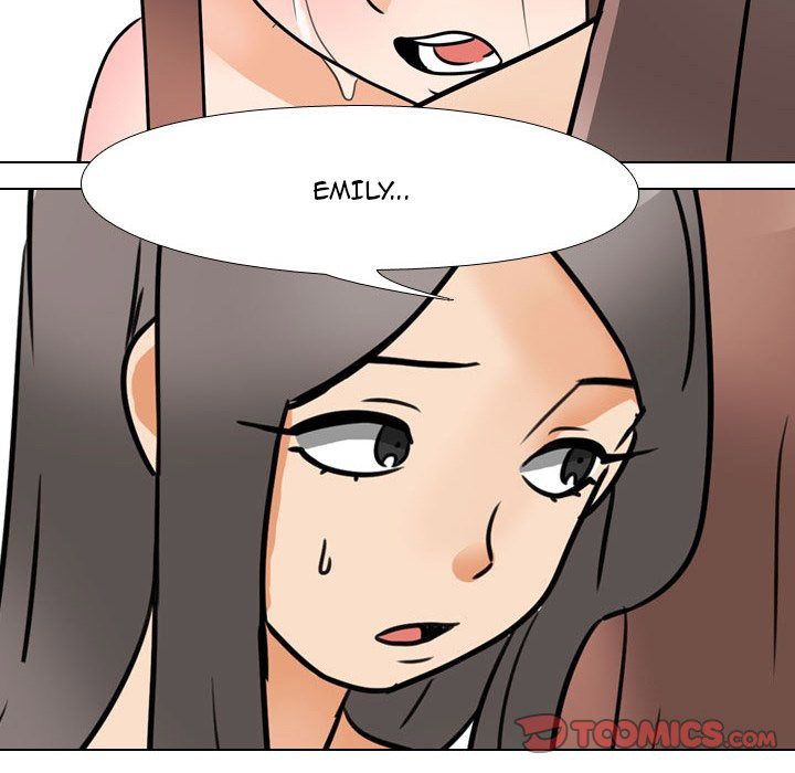 Our Exchange - Chapter 71 [photo 92] - MangaPorn