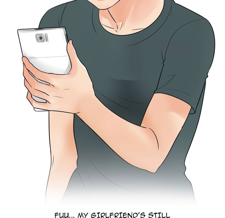 Our Exchange - Chapter 71 [photo 97] - MangaPorn
