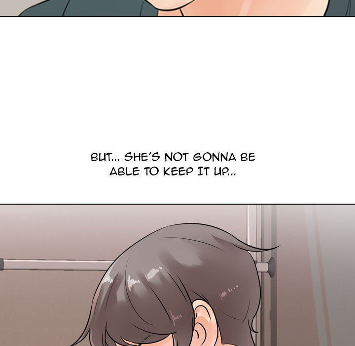 Our Exchange - Chapter 71 [photo 99] - MangaPorn