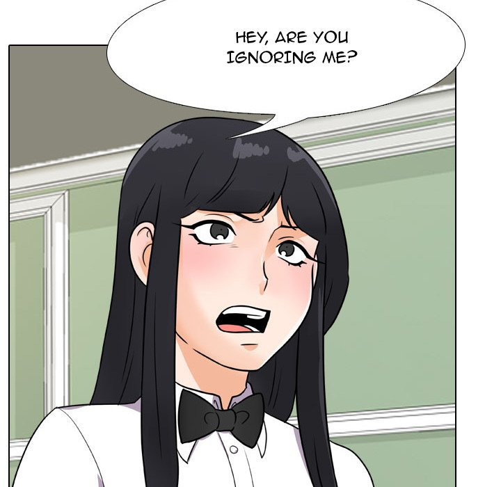 Our Exchange - Chapter 72 [photo 24] - MangaPorn
