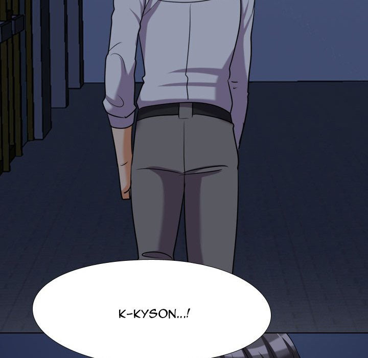 Our Exchange - Chapter 73 [photo 101] - MangaPorn