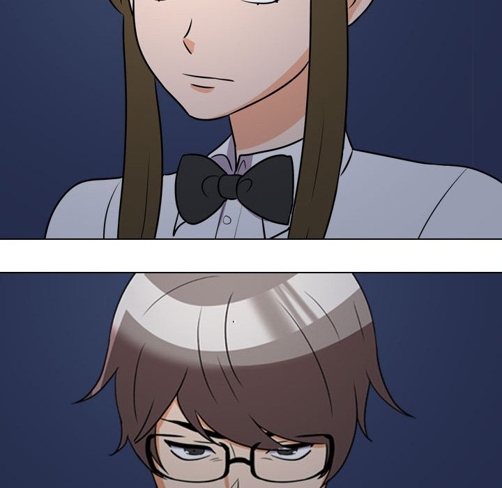 Our Exchange - Chapter 73 [photo 103] - MangaPorn