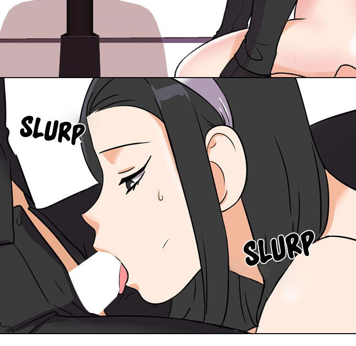 Our Exchange - Chapter 73 [photo 17] - MangaPorn
