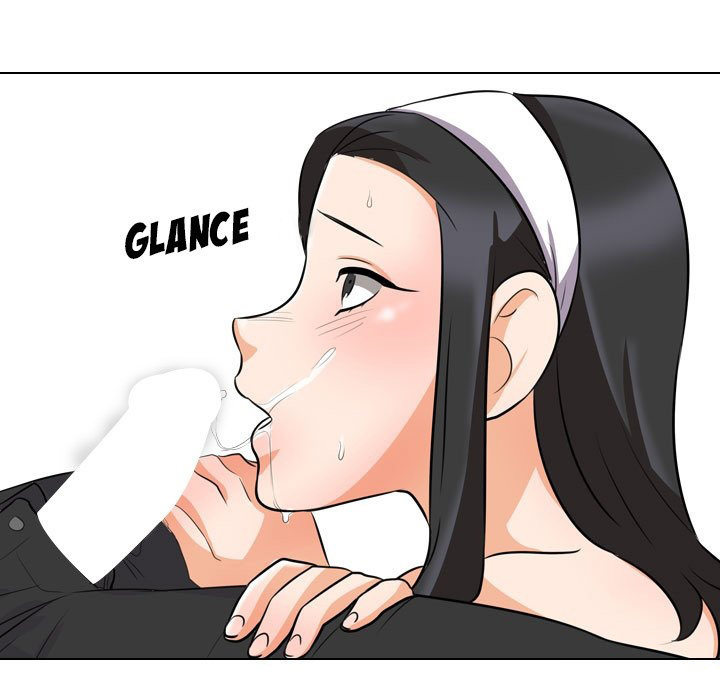Our Exchange - Chapter 73 [photo 21] - MangaPorn