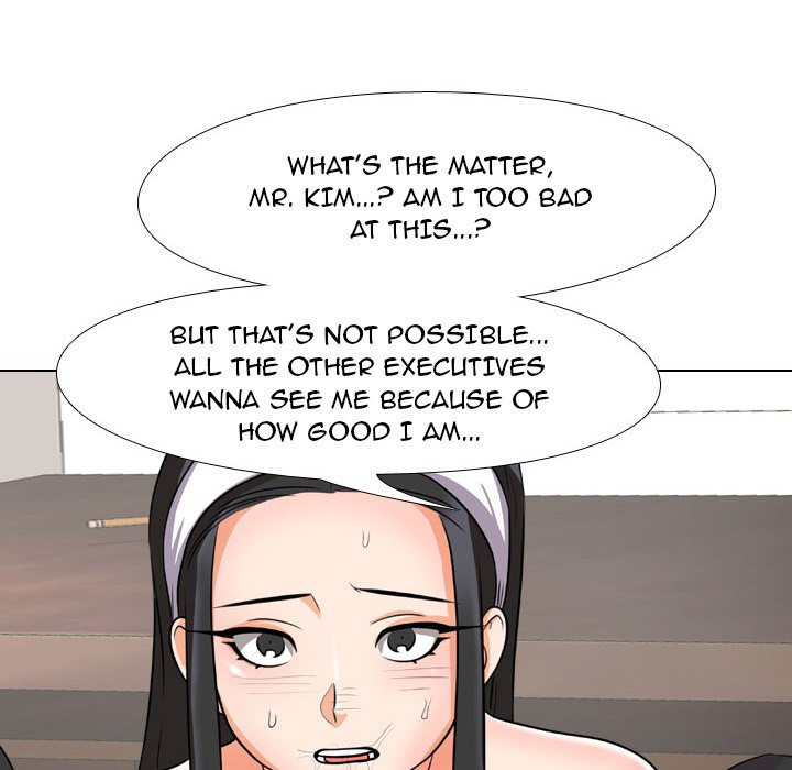 Our Exchange - Chapter 73 [photo 22] - MangaPorn