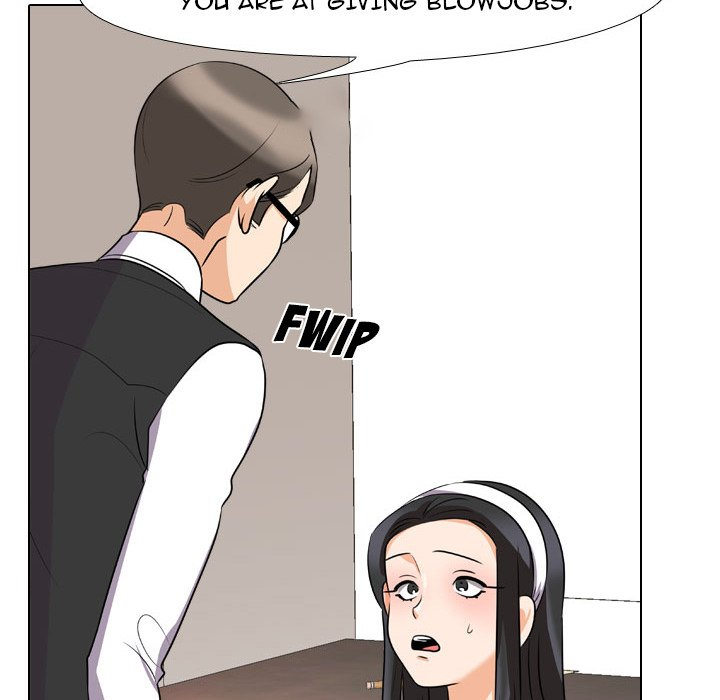 Our Exchange - Chapter 73 [photo 24] - MangaPorn