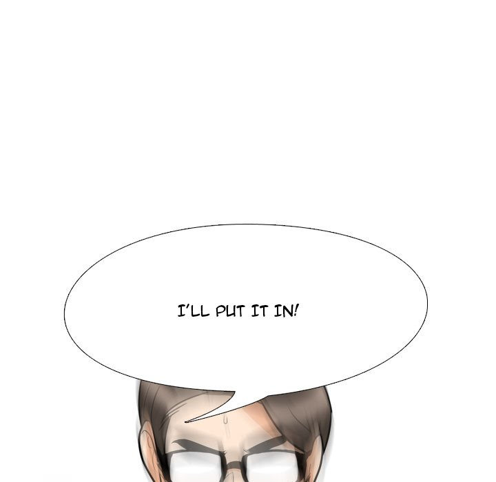 Our Exchange - Chapter 73 [photo 33] - MangaPorn