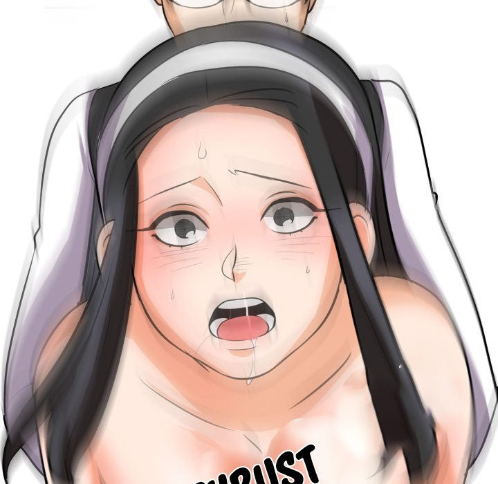 Our Exchange - Chapter 73 [photo 34] - MangaPorn